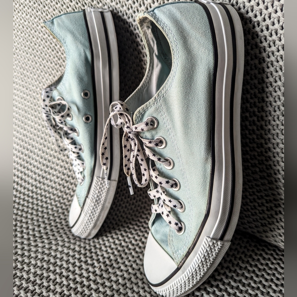 Converse All Star Ocean Bliss Sneakers